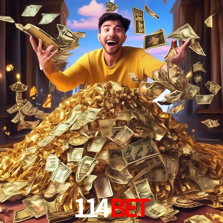 Apostas de Futebol 114bet